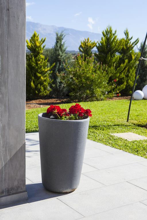 Villa Lefteris Svoronata Exterior photo